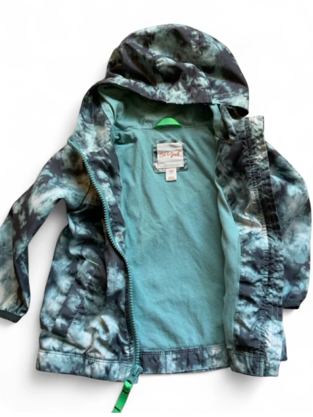 Cat & Jack good used